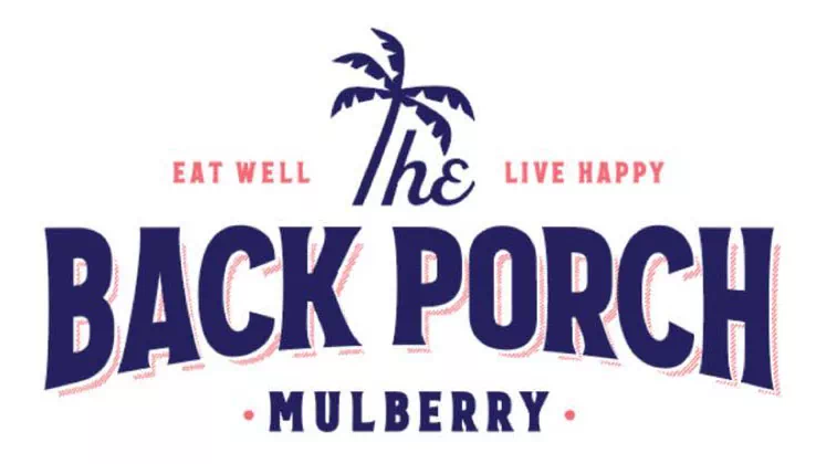 The Back Porch Mulberry
